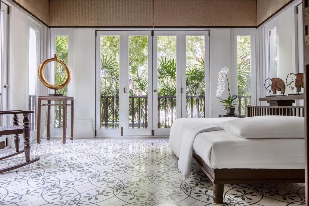 137 Pillars House  en Chiang Mai
