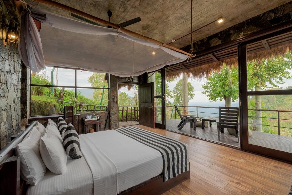 98 Acres Resort and Spa en Sri Lanka