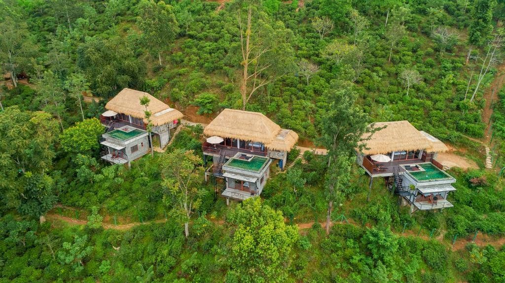 98 Acres Resort and Spa en Sri Lanka