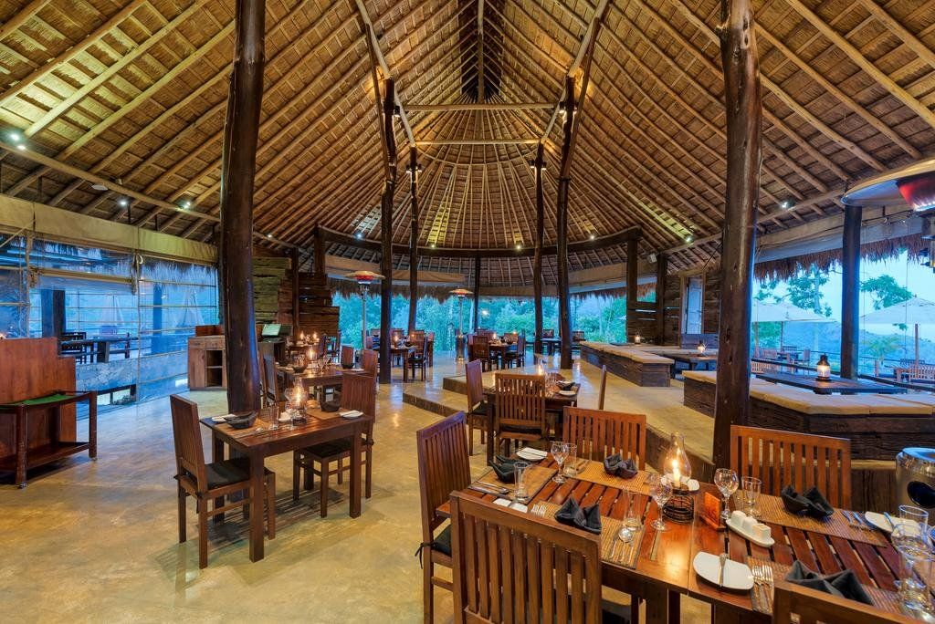 98 Acres Resort and Spa en Sri Lanka