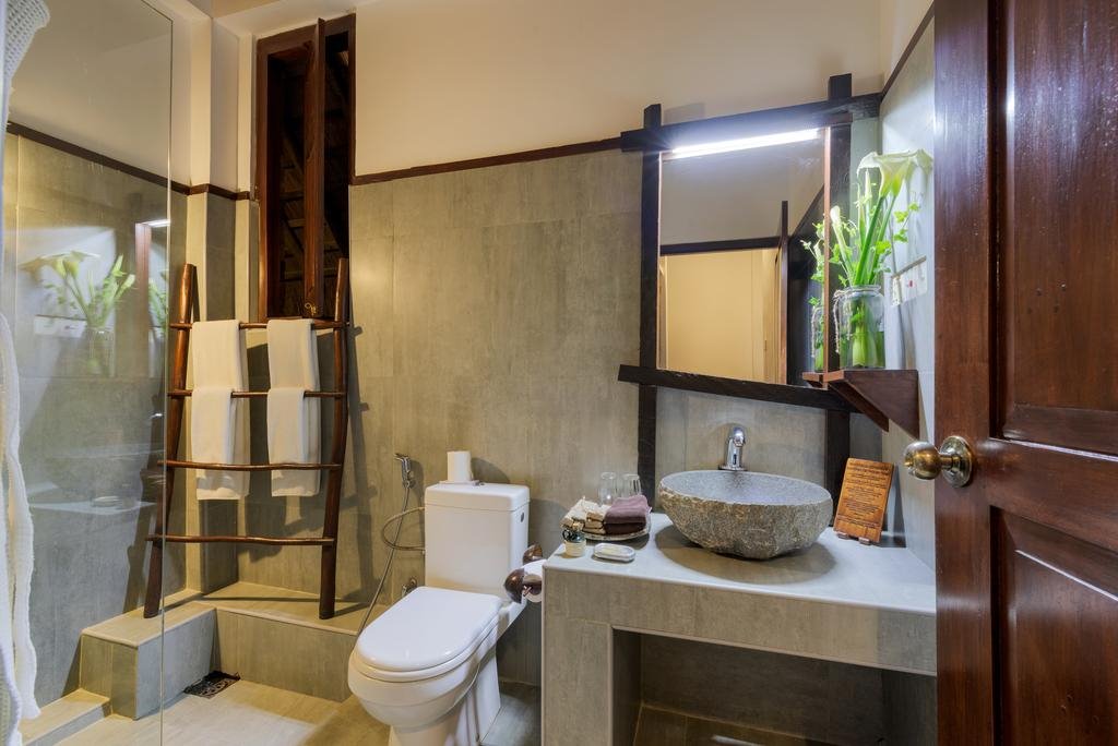 98 Acres Resort and Spa en Sri Lanka