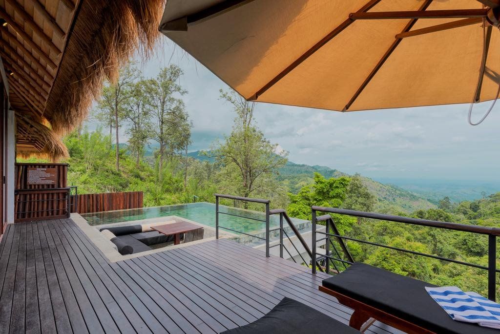 98 Acres Resort and Spa en Sri Lanka