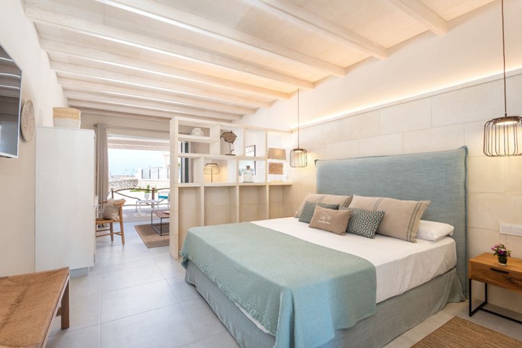 Agroturismo Llucasaldent Gran Menorca - Adults Only en Menorca