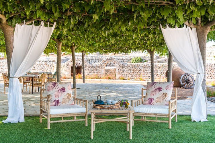 Agroturismo Llucasaldent Gran Menorca - Adults Only en Menorca
