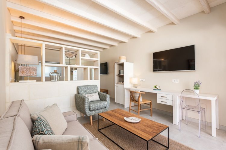 Agroturismo Llucasaldent Gran Menorca - Adults Only en Menorca