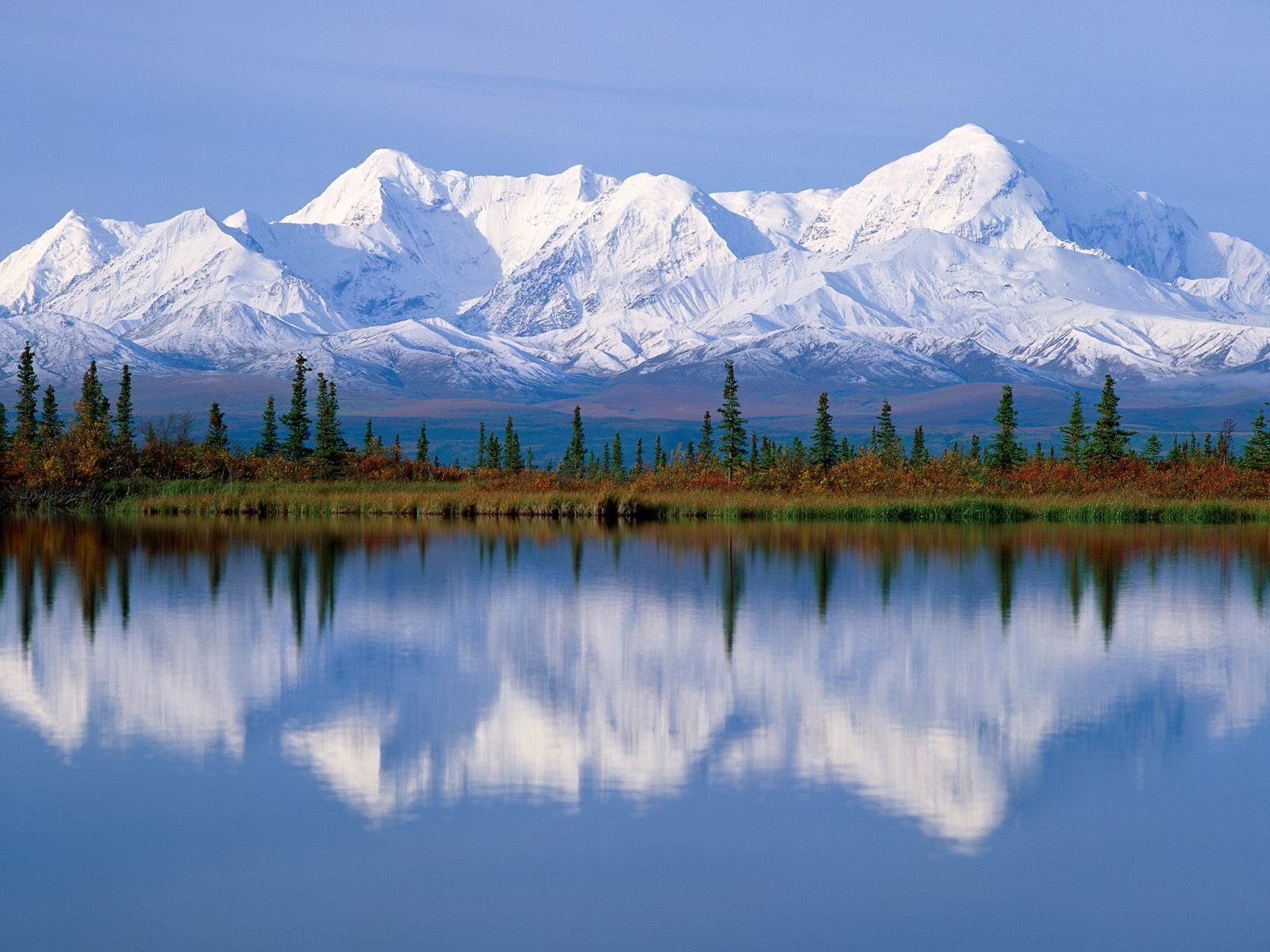 Alaska | LAT.40