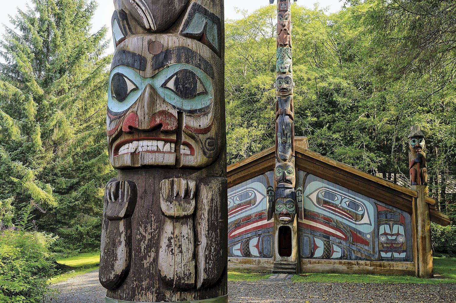 Alaska | LAT.40