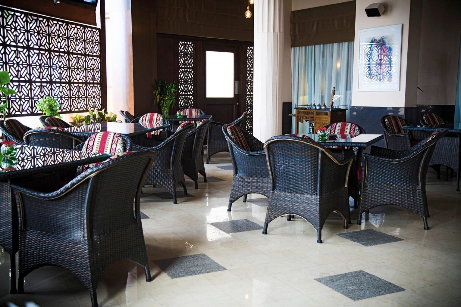 Four Seasons Hotel Alexandria At San Stefano en Alejandria