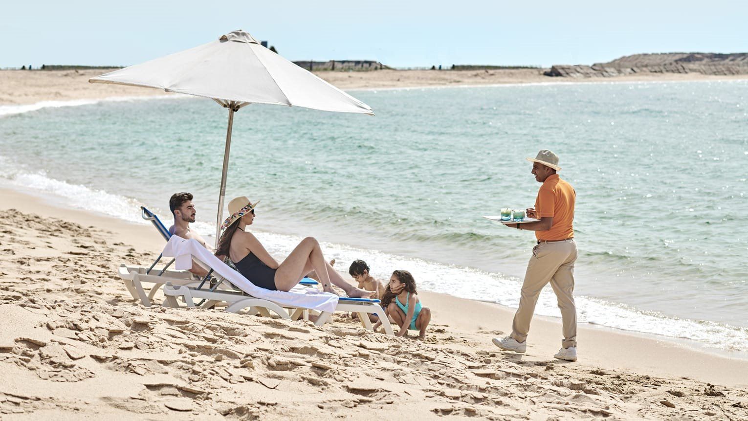 Four Seasons Hotel Alexandria At San Stefano en Alejandria