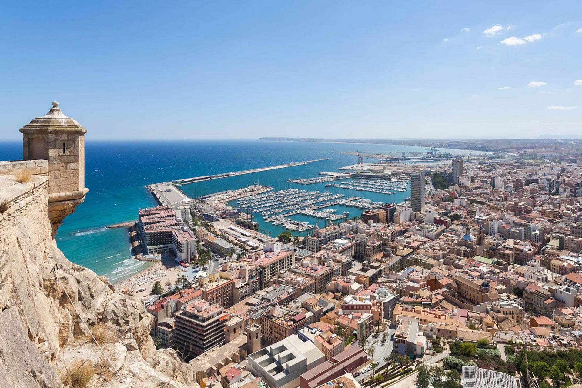 Alicante | LAT.40