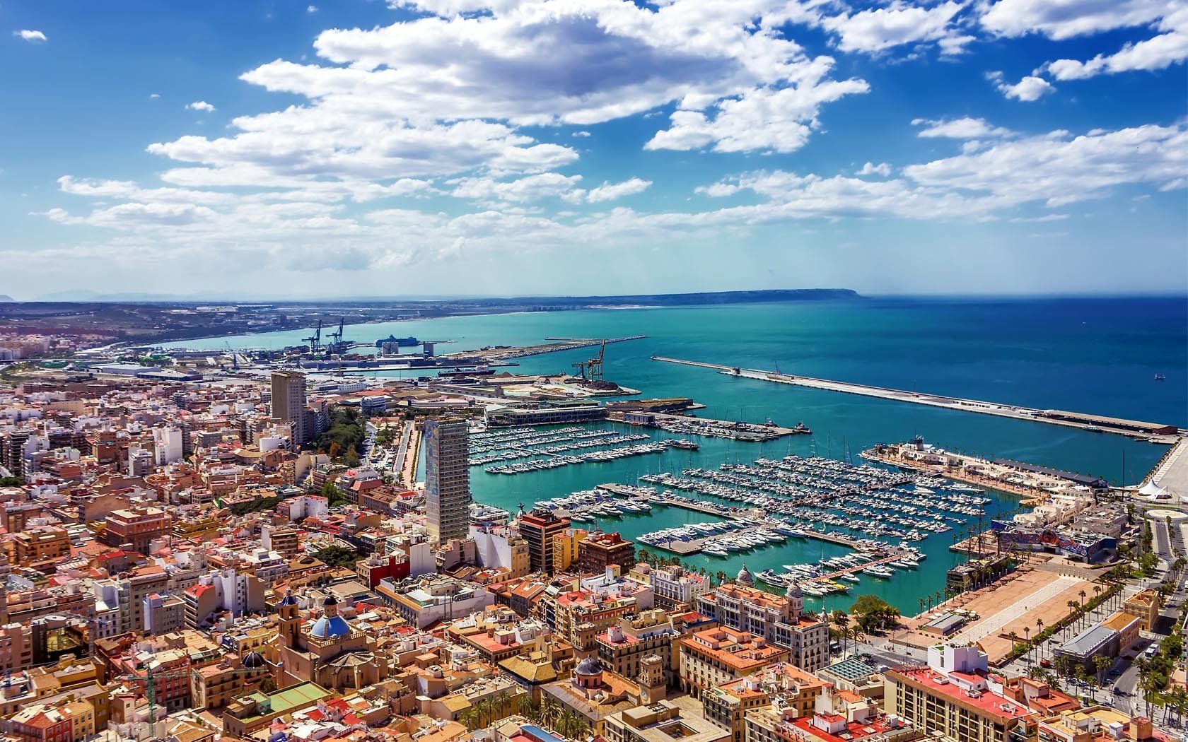 Alicante | LAT.40