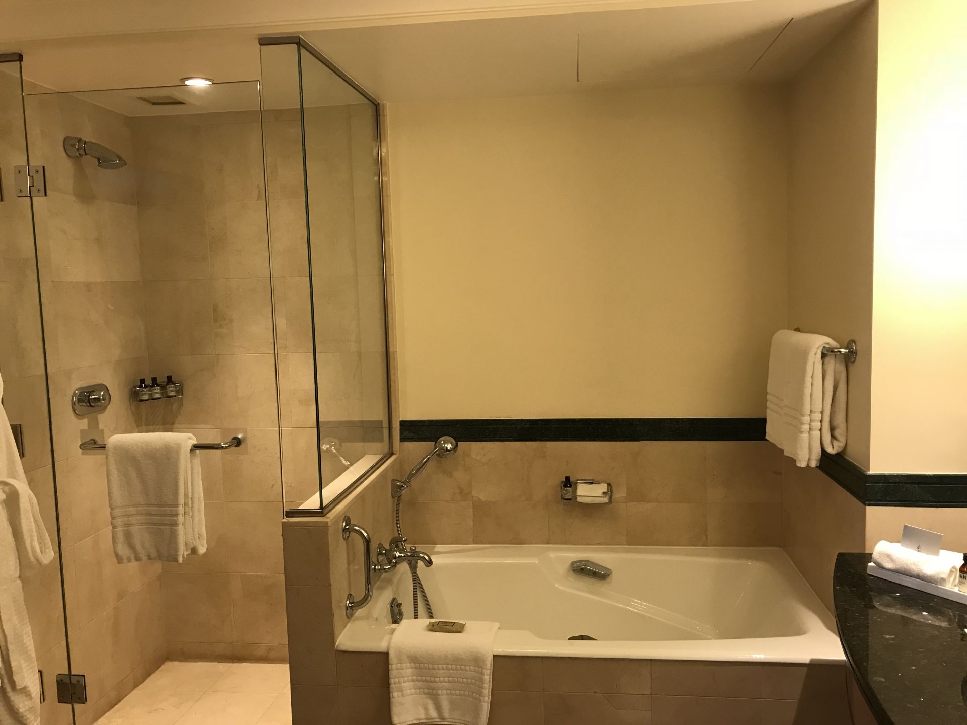 Four Seasons Amman en Aman