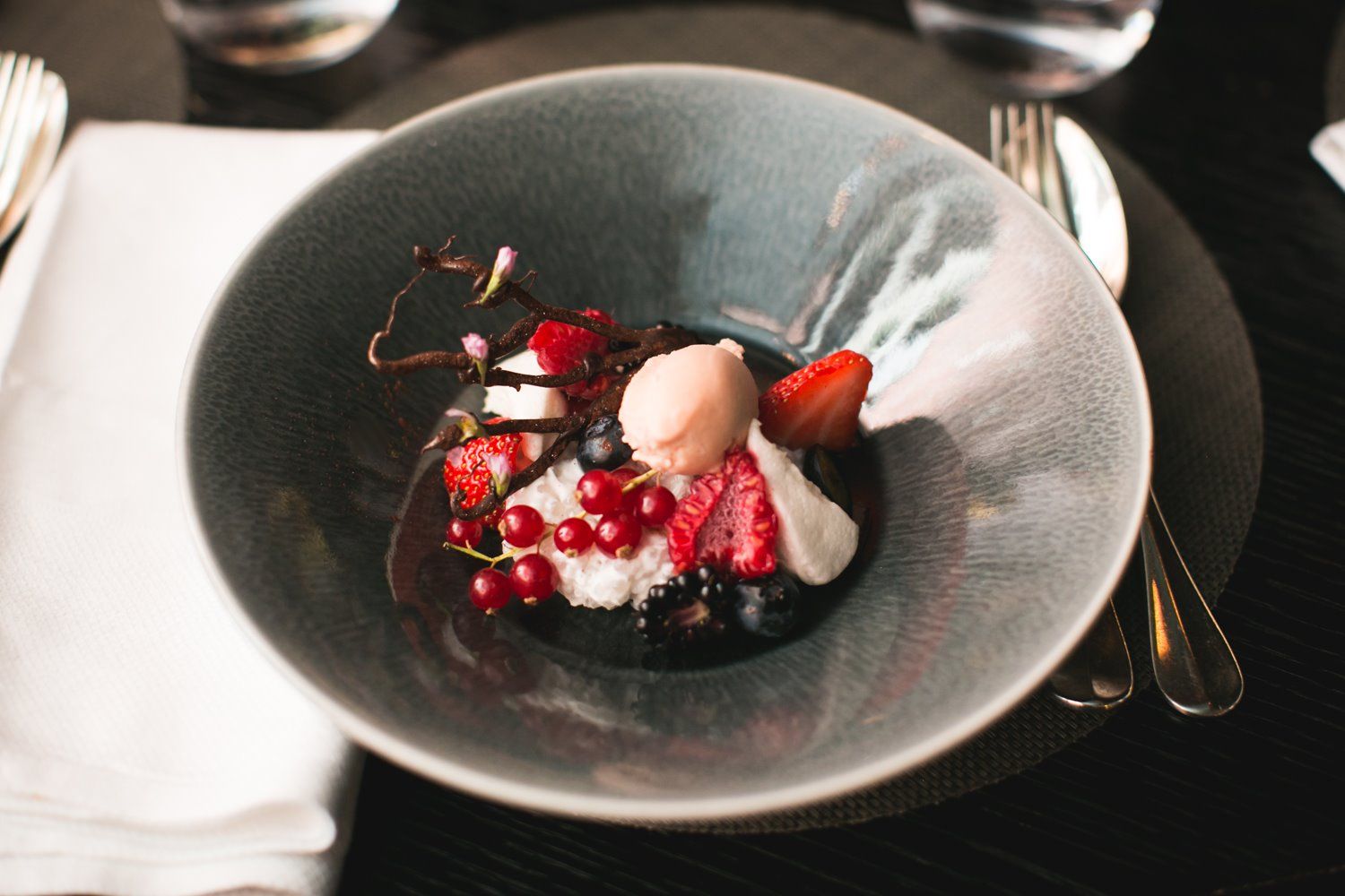Conservatorium Hotel en Amsterdam