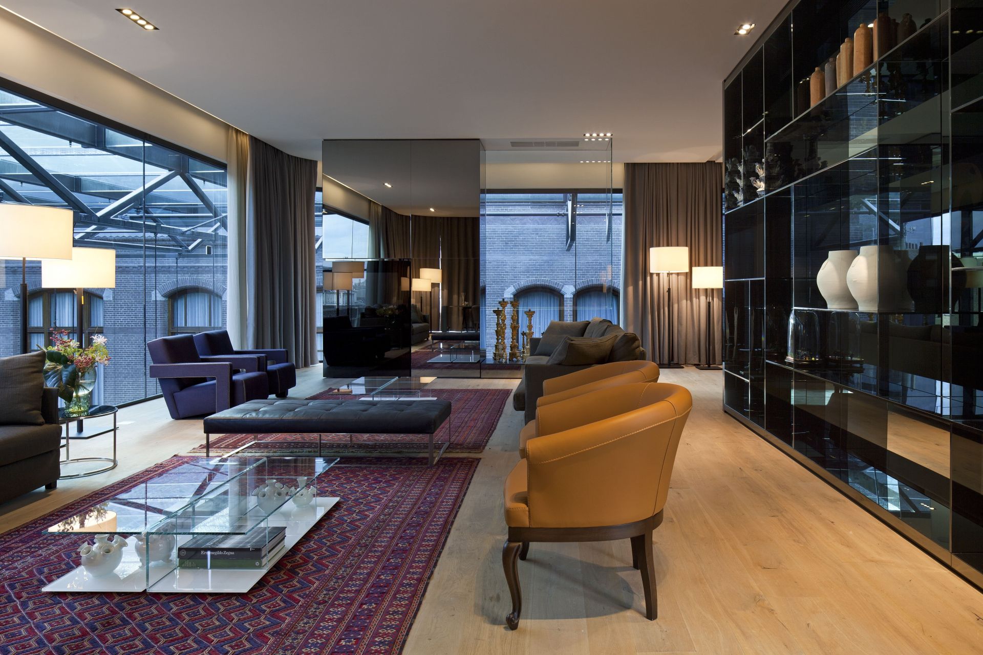 Conservatorium Hotel en Amsterdam