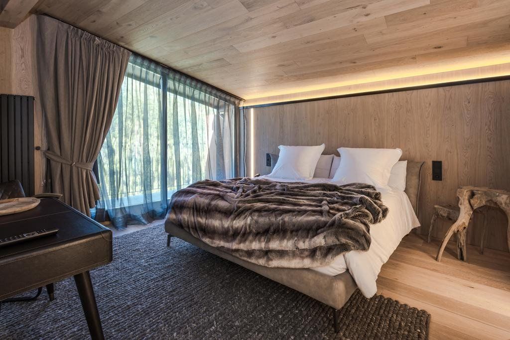 Hotel Naudi en Andorra