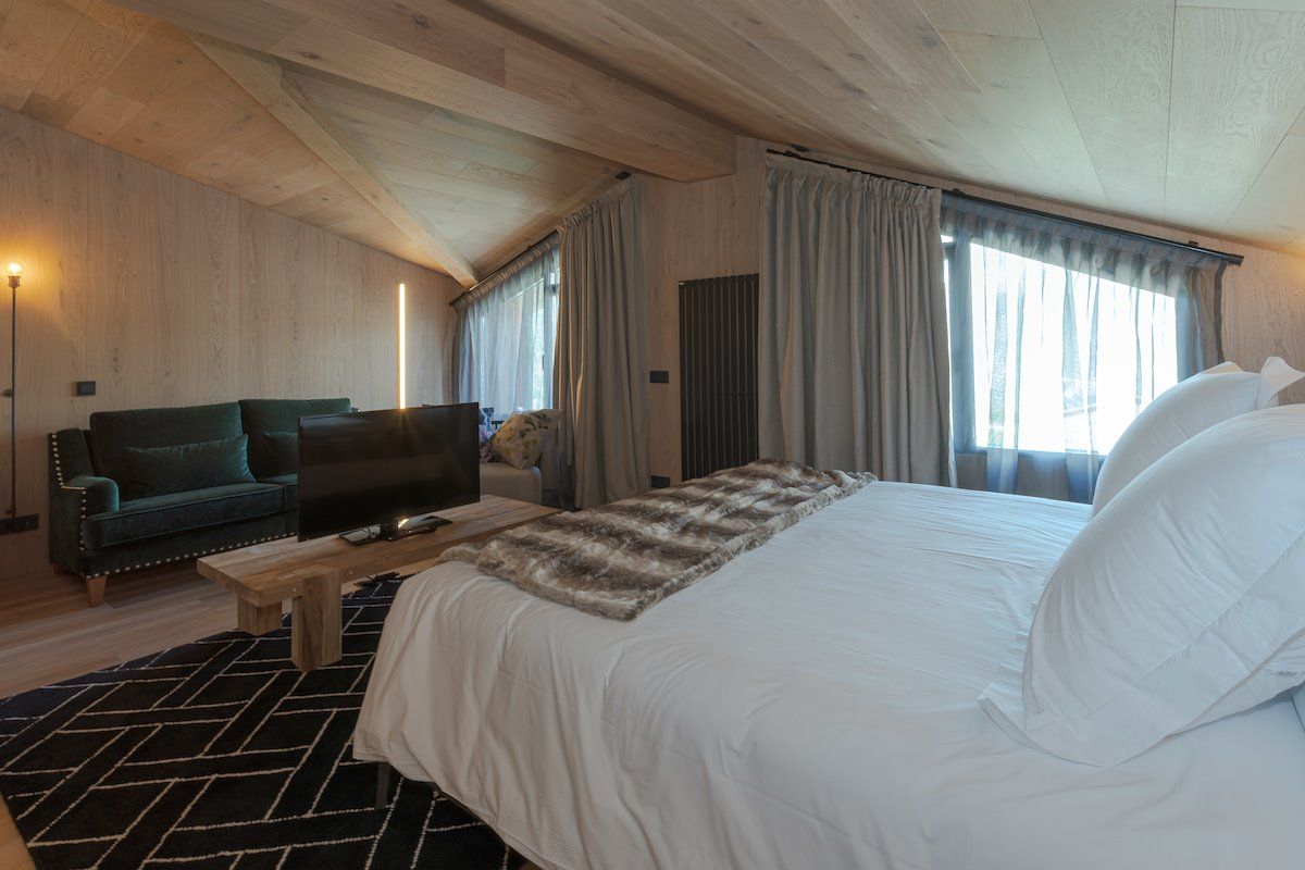 Hotel Naudi en Andorra