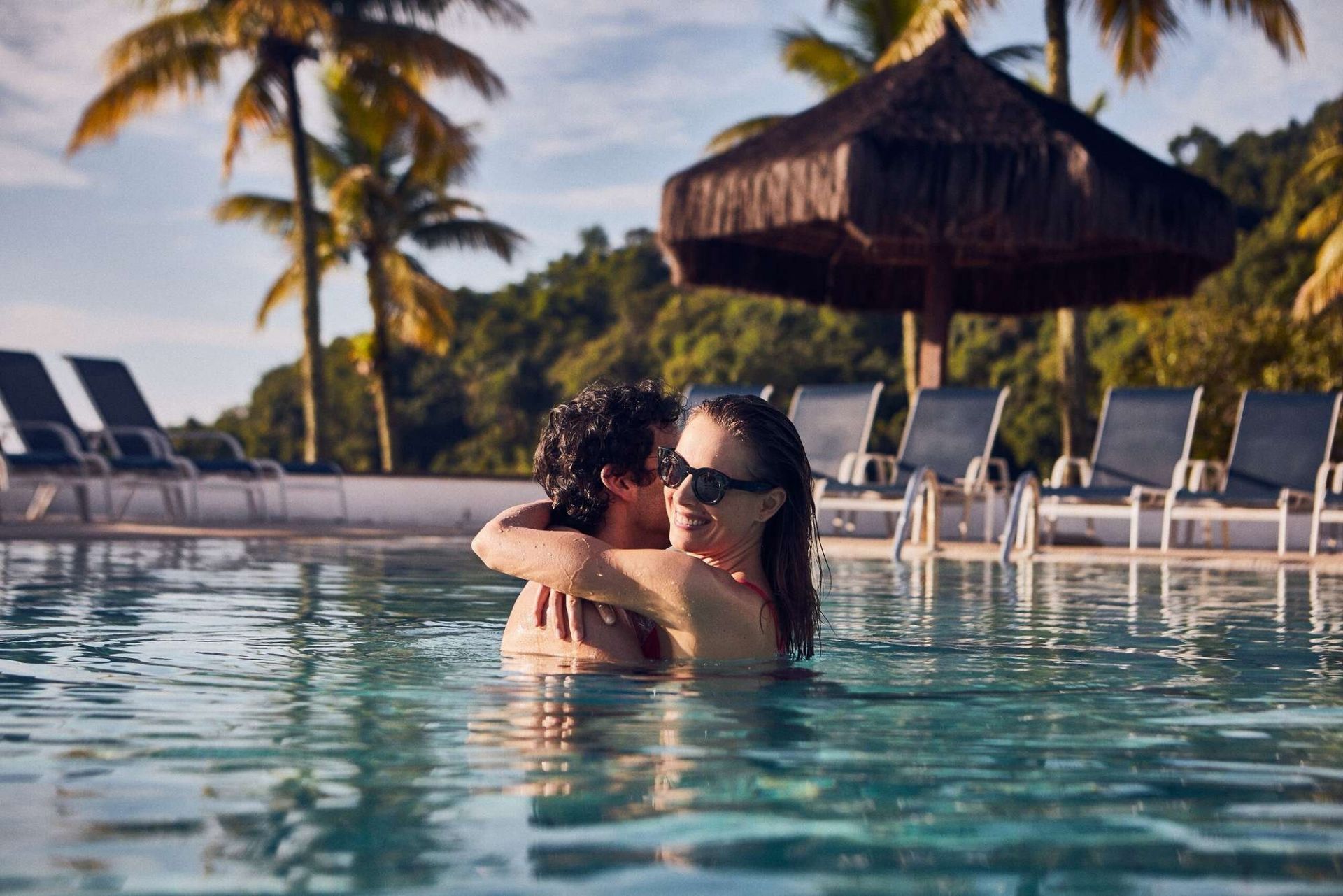 ClubMed Rio das Piedras en Angra dos Reis