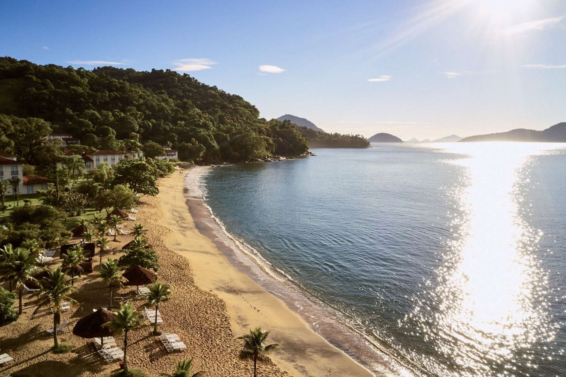 ClubMed Rio das Piedras en Angra dos Reis