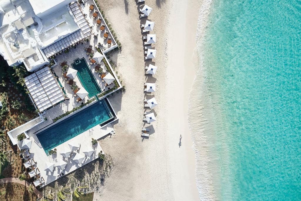 Cap Juluca, A Belmond Hotel en Anguilla