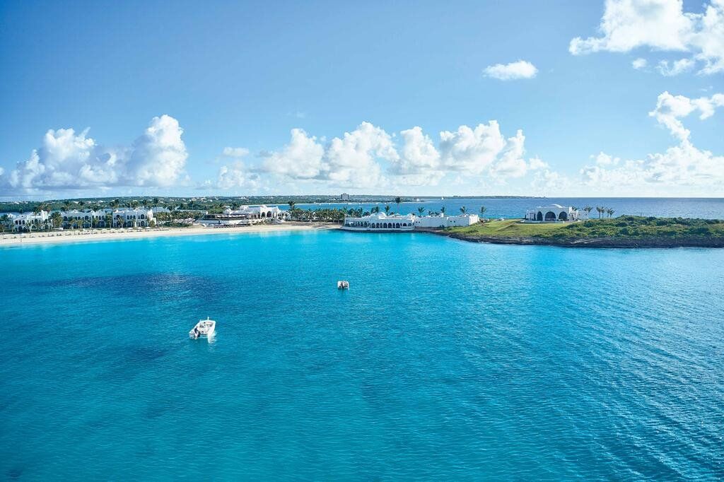 Cap Juluca, A Belmond Hotel en Anguilla