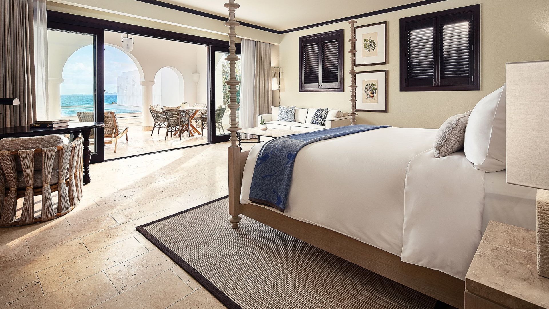 Cap Juluca, A Belmond Hotel en Anguilla