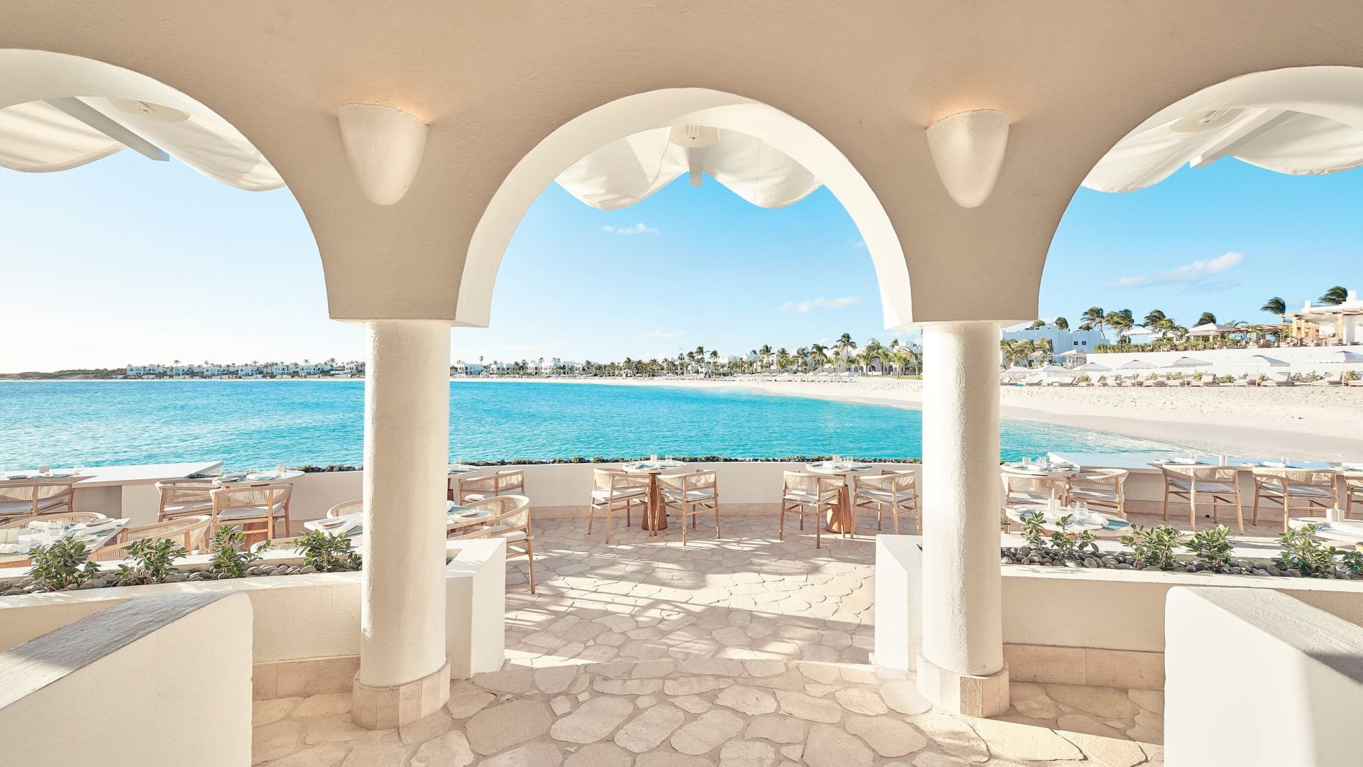 Cap Juluca, A Belmond Hotel en Anguilla