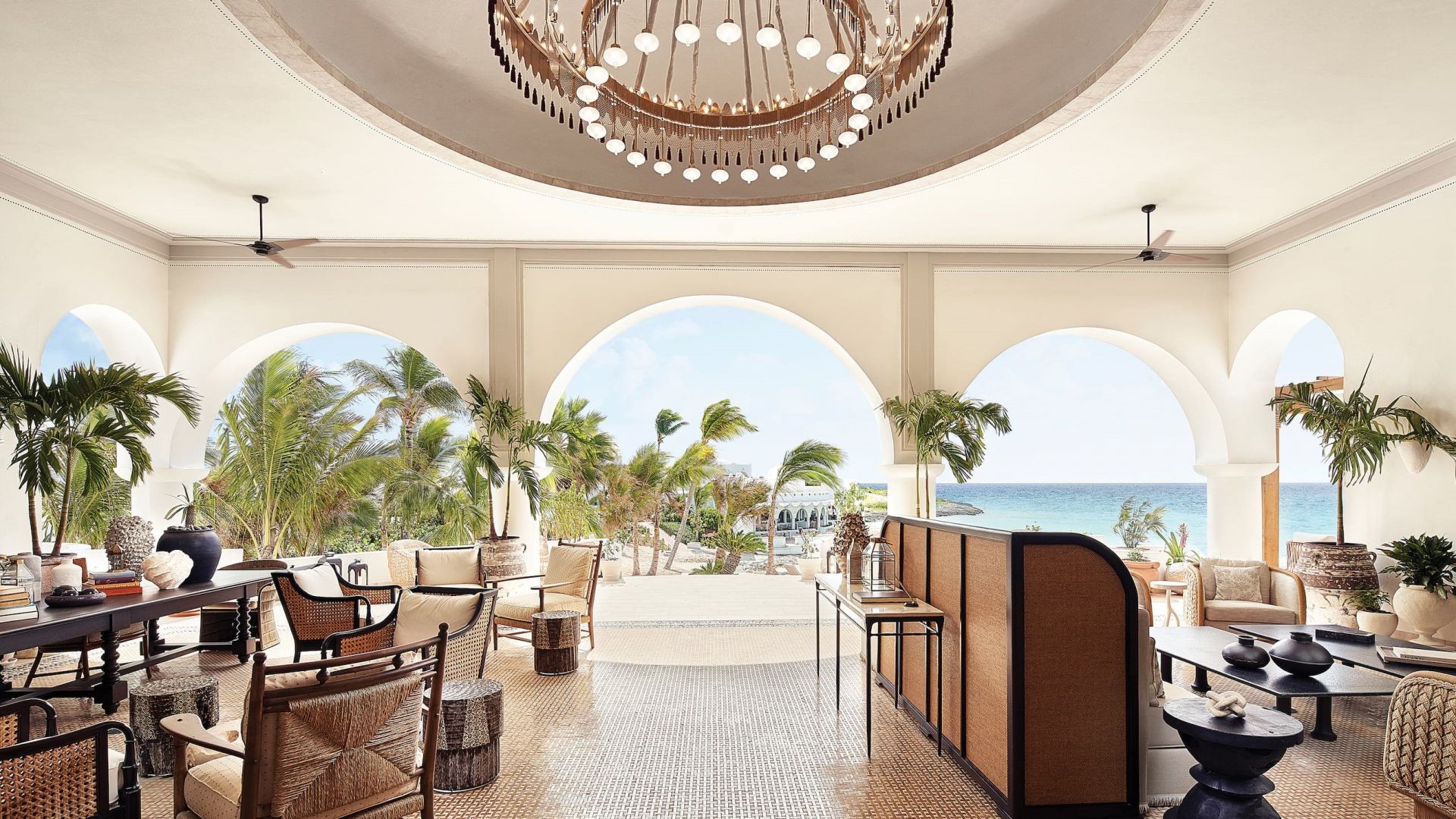 Cap Juluca, A Belmond Hotel en Anguilla