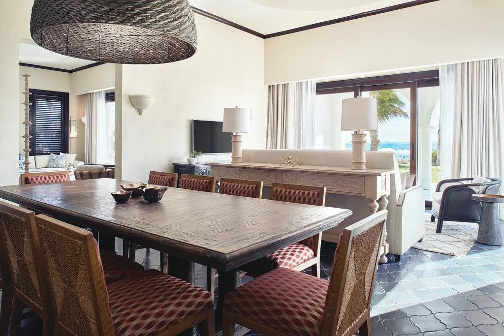 Cap Juluca, A Belmond Hotel en Anguilla
