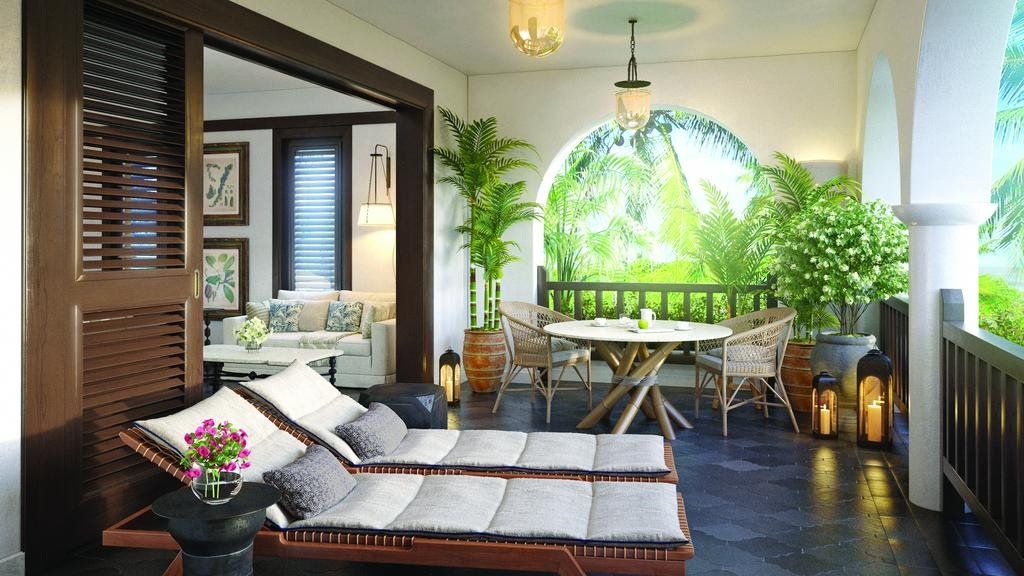 Cap Juluca, A Belmond Hotel en Anguilla