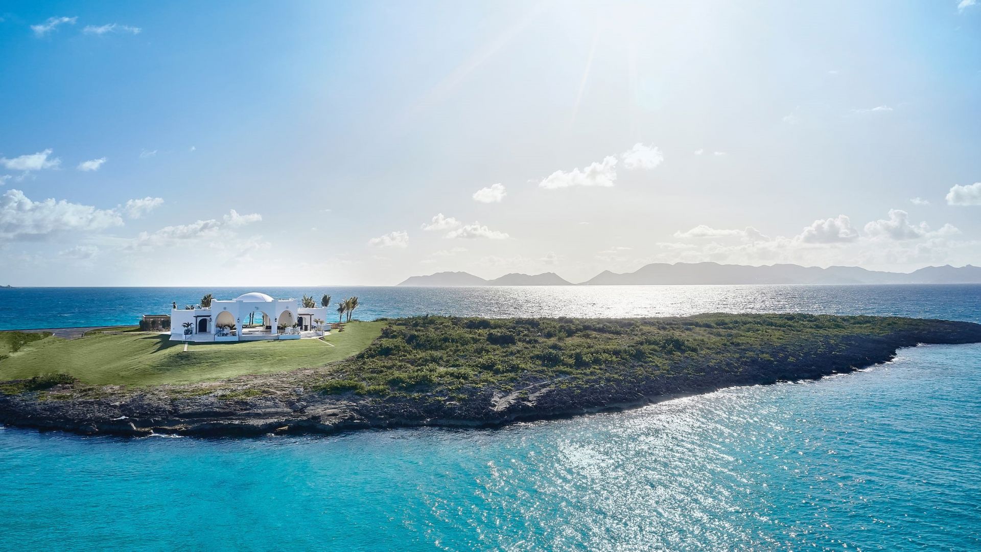 Cap Juluca, A Belmond Hotel en Anguilla