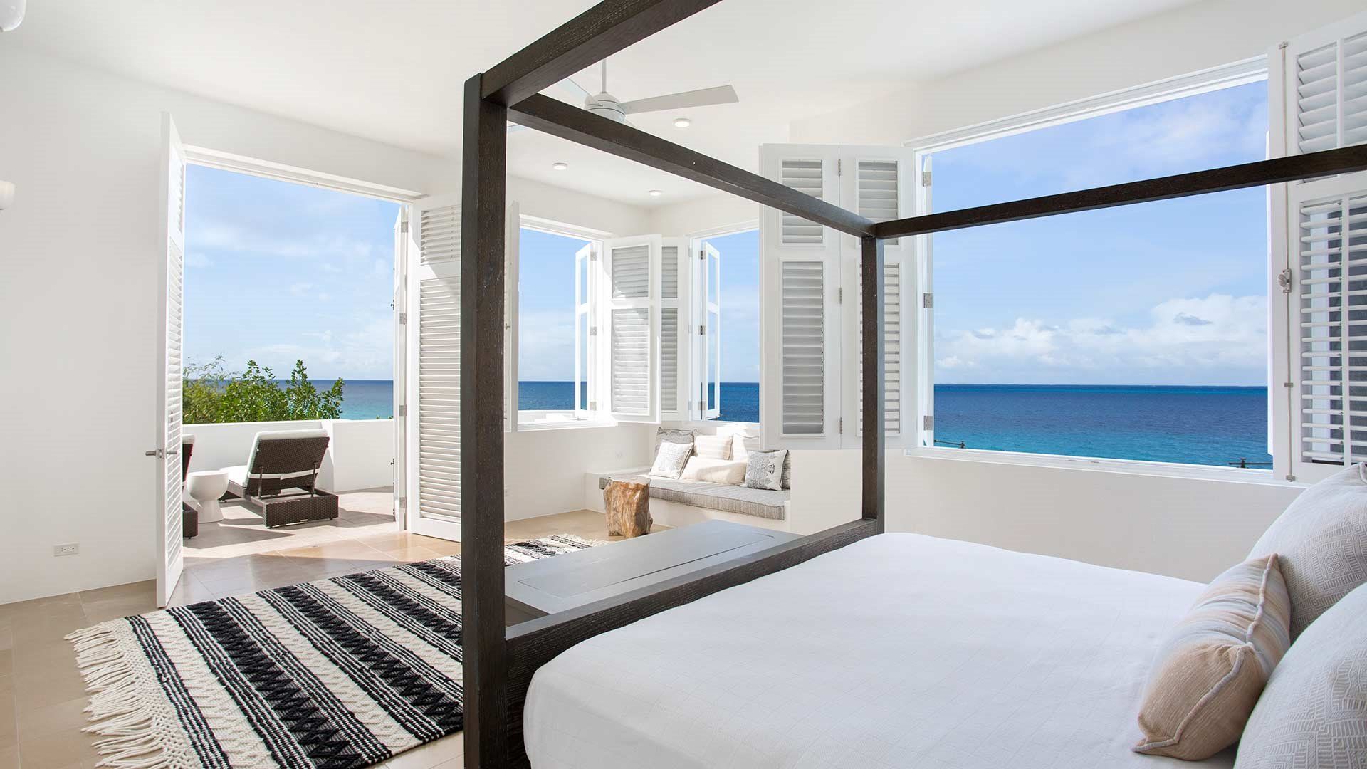Long Bay Villas Anguilla en Anguilla