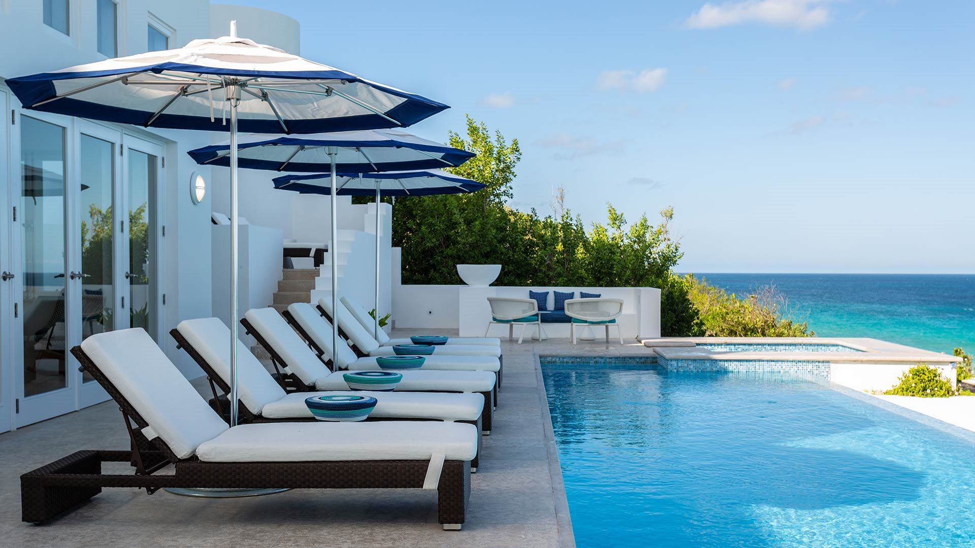Long Bay Villas Anguilla en Anguilla