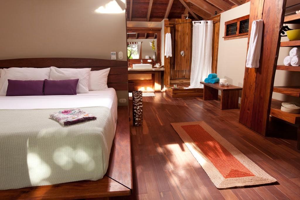 Aqua Oceanfront Resort en Nicaragua