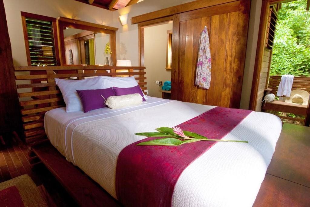 Aqua Oceanfront Resort en Nicaragua