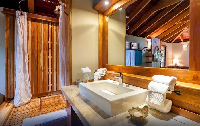 Aqua Oceanfront Resort en Nicaragua