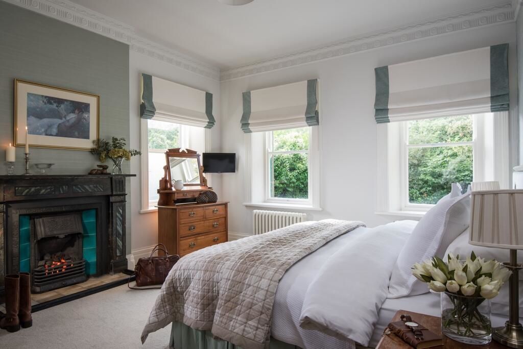 Ardtara Country House en United Kingdom