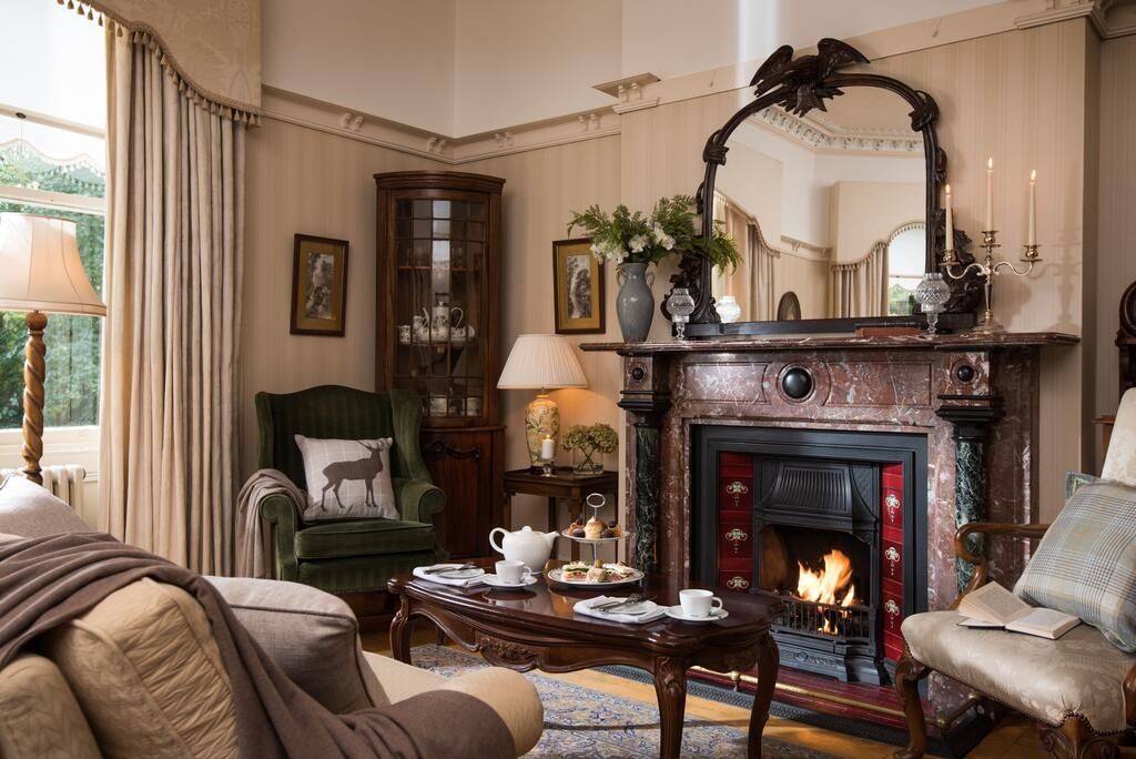 Ardtara Country House en United Kingdom