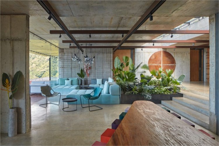 Art Villas en Costa Rica