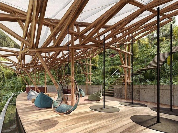 Art Villas en Costa Rica
