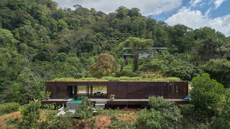 Art Villas en Costa Rica