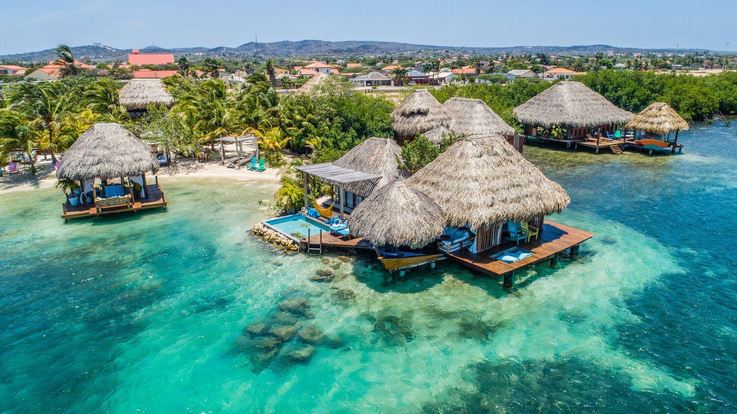 Aruba Ocean Villas  en Aruba