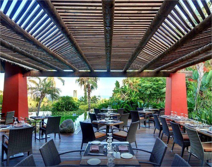 Asia Gardens and Thai Spa, a Royal Hideaway Hotel en Alicante