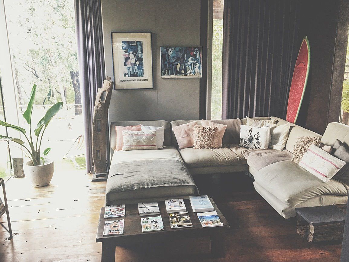 Callignee II Eco Bush Retreat en Australia