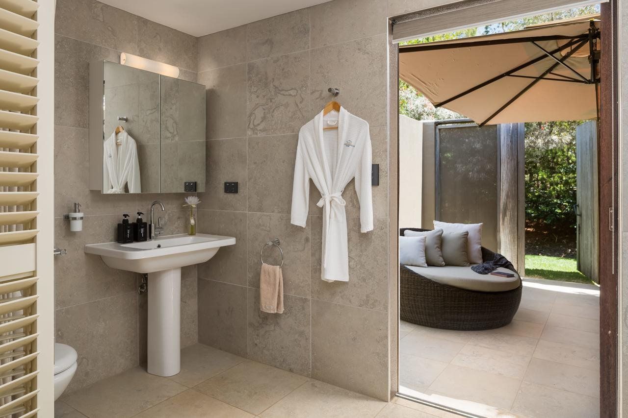 Crystalbrook Lodge en Australia