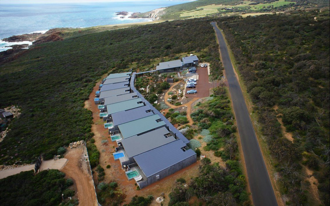 Ingidup Spa Retreat en Australia