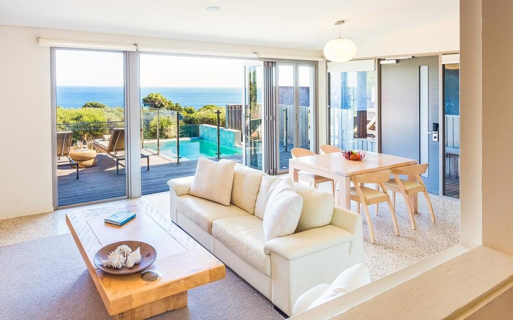 Ingidup Spa Retreat en Australia