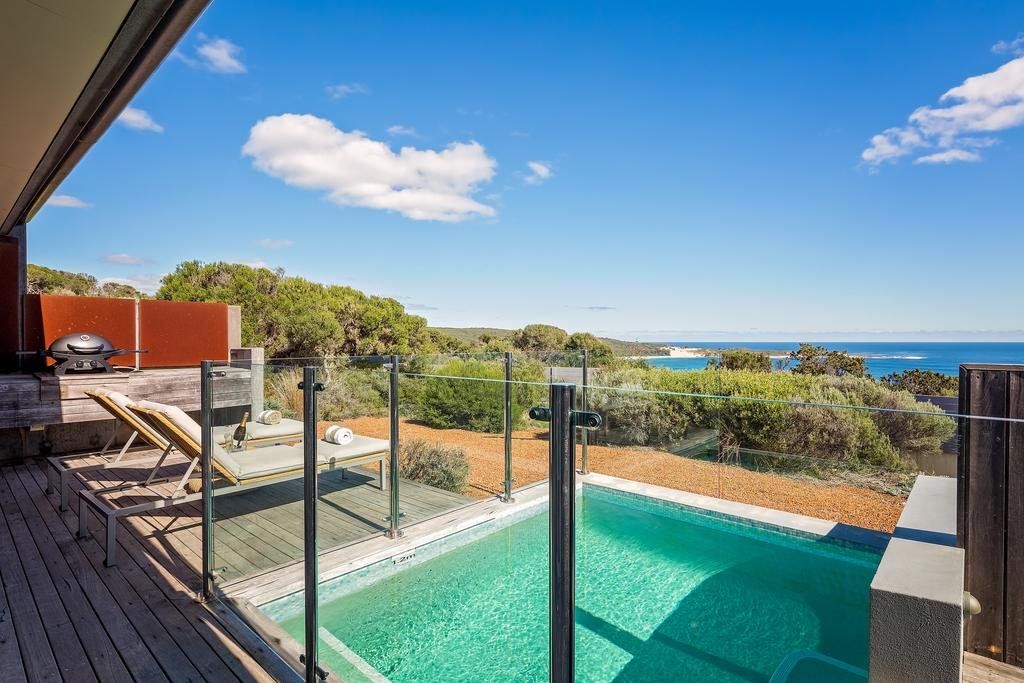 Ingidup Spa Retreat en Australia