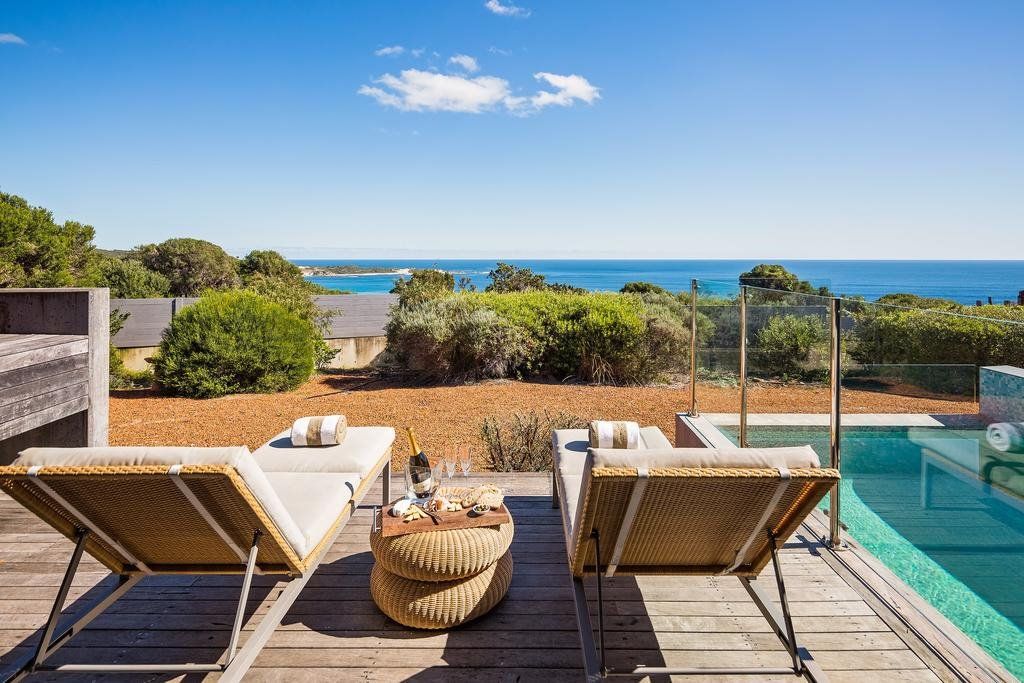 Ingidup Spa Retreat en Australia