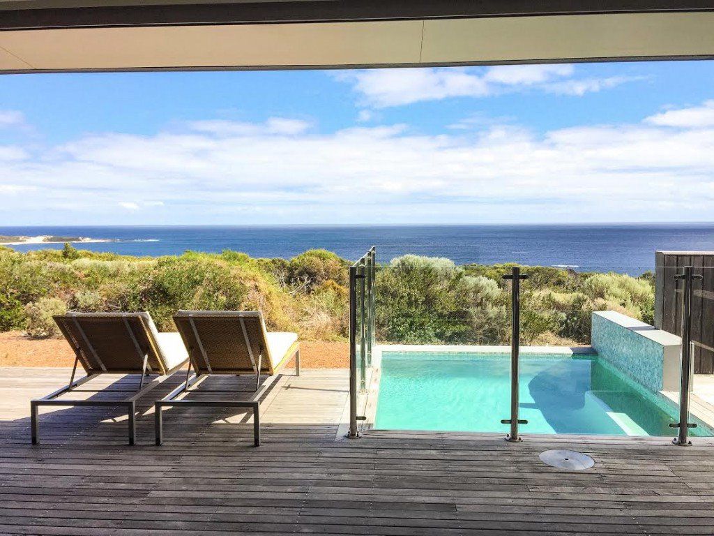 Ingidup Spa Retreat en Australia