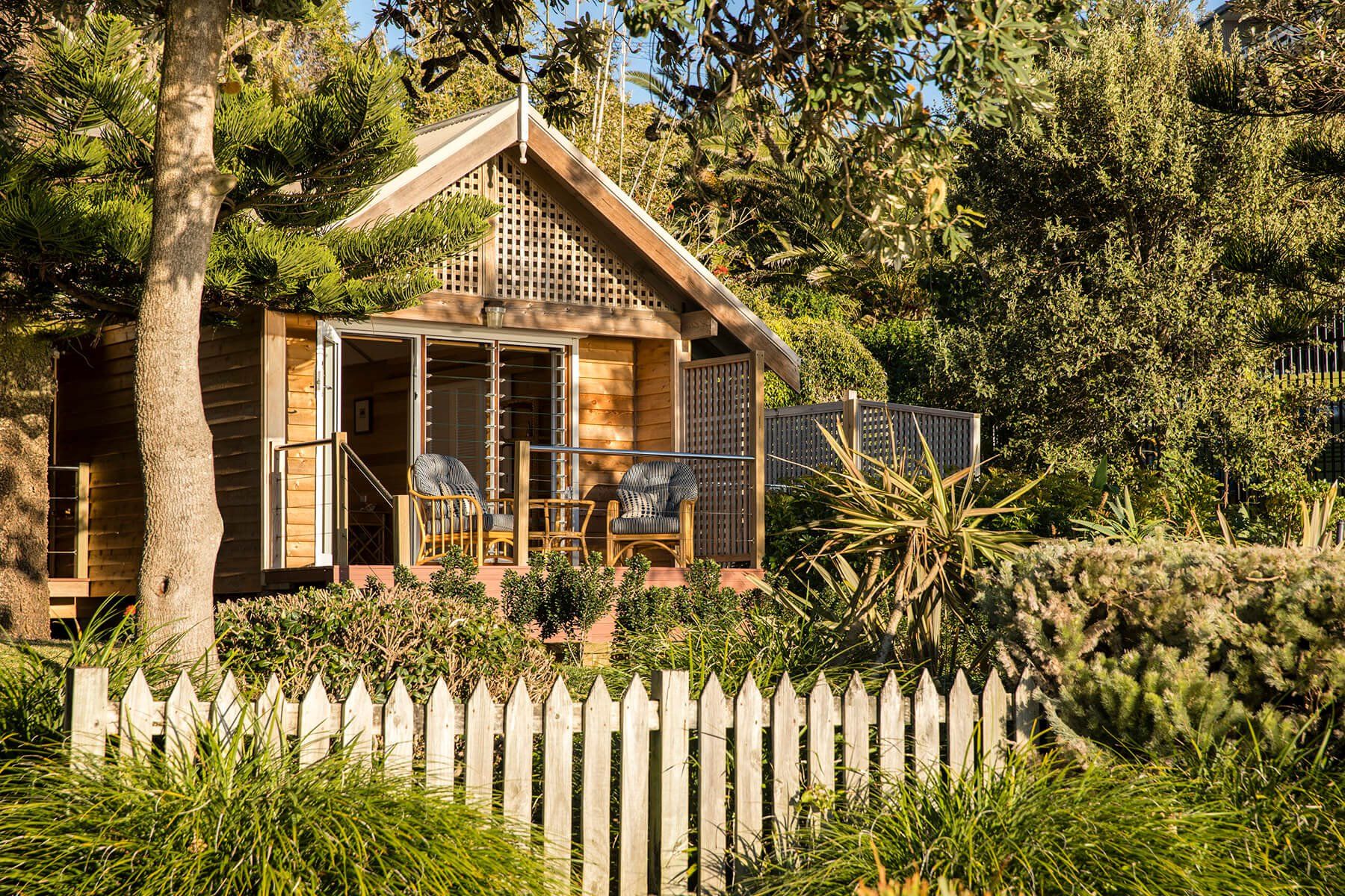 Kims Beachside Retreat en Australia